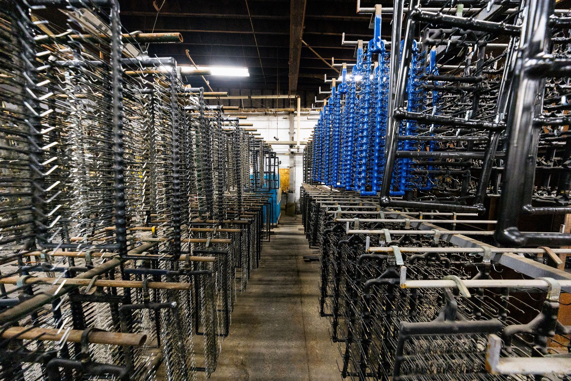 High Volume Jobs