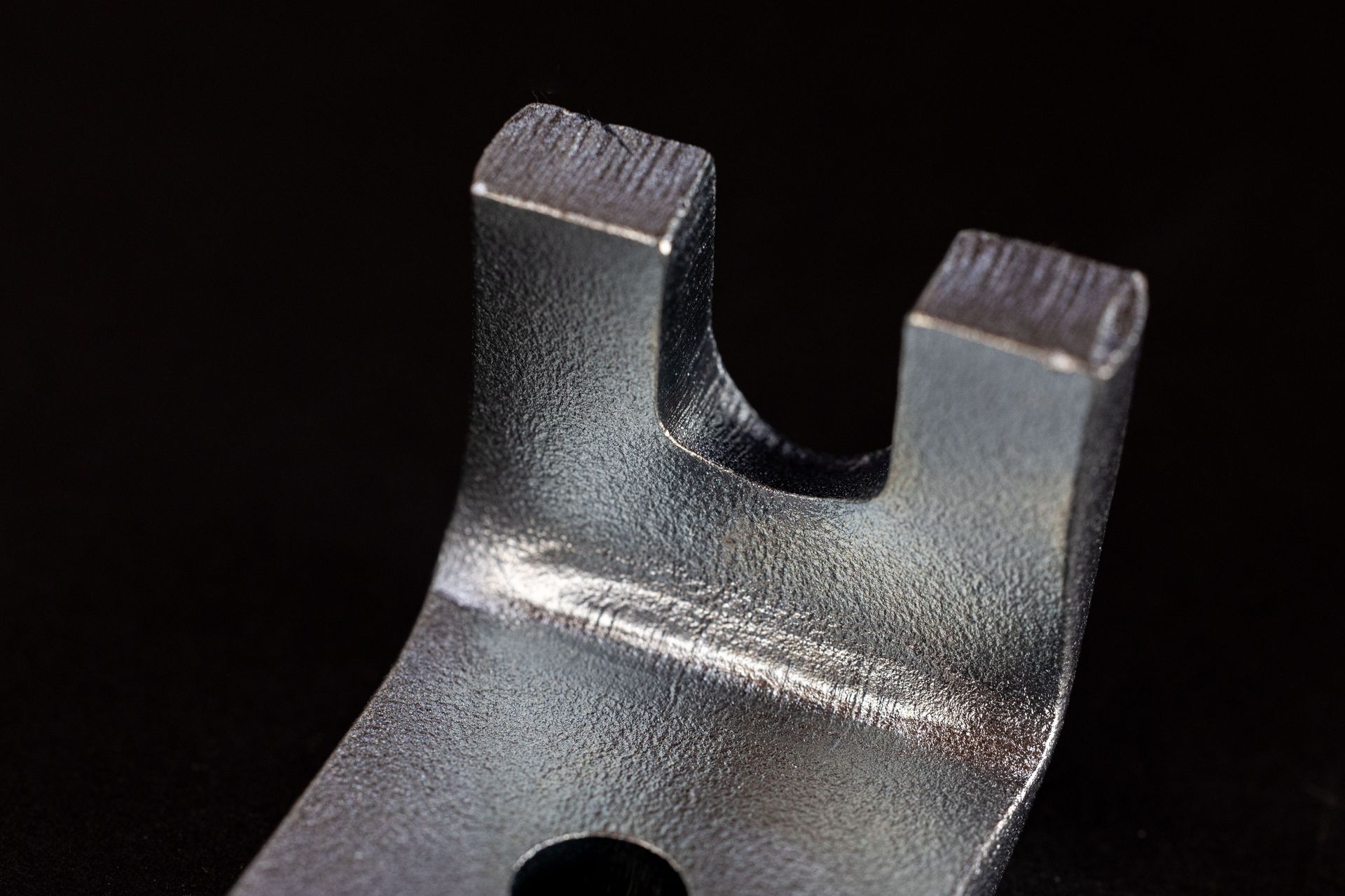 metal finishing