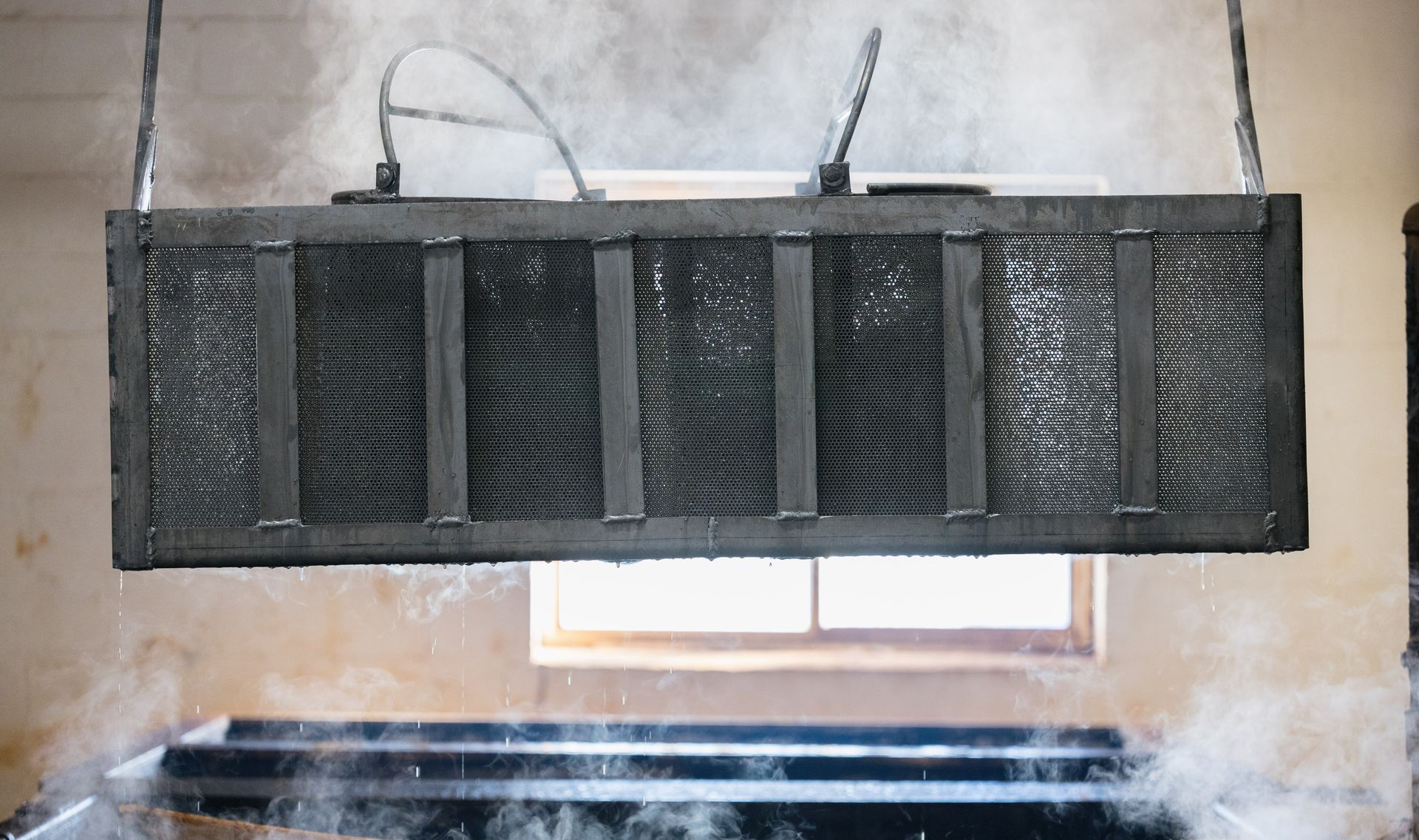 metal finishing services