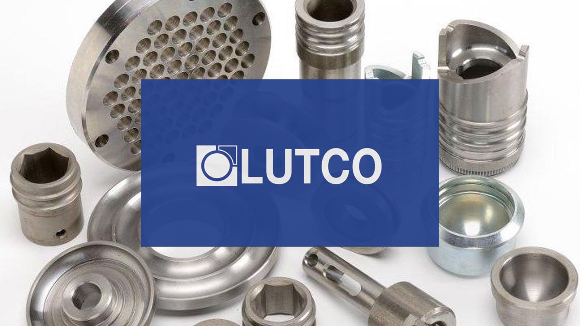 Lutco on Why Bass Plating Co. is Their Go-To Metal Finishing Partner
