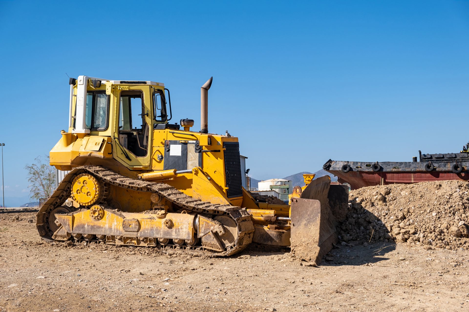 Construction Equipment