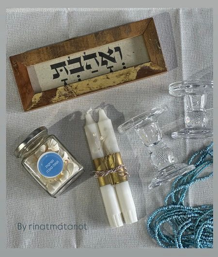 מתנות לראש השנה כאסטרטגיה