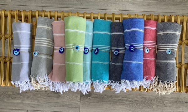 לונג לבריכה / לים