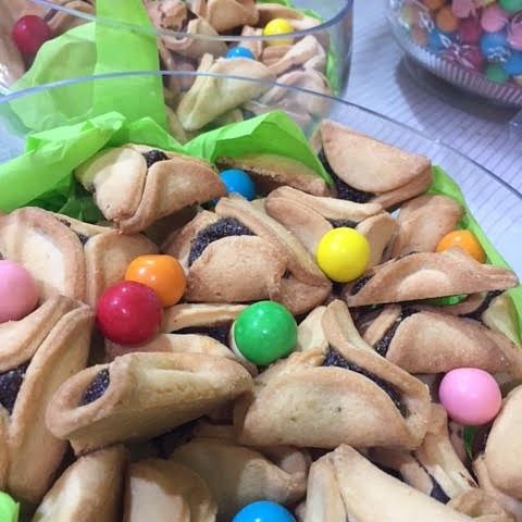 חגיגת אוזני המן