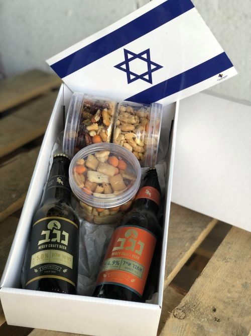 בירה מקומית