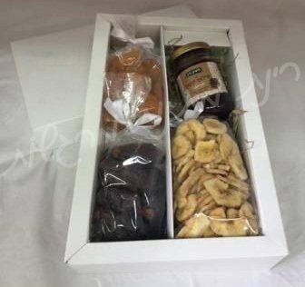 קופסת לשבט