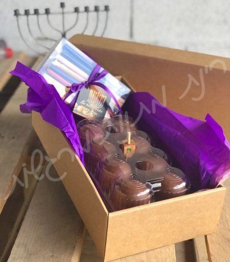 מארז קרמבו