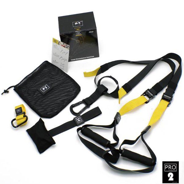 ערכת TRX