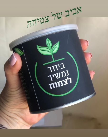 פחית תבלין