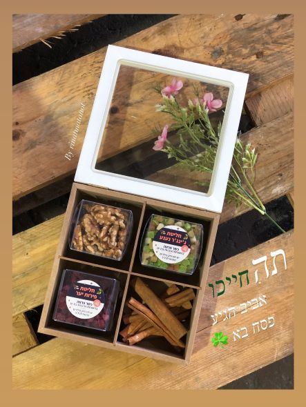 תיבת תה