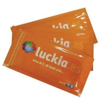 מגבוני ריענון