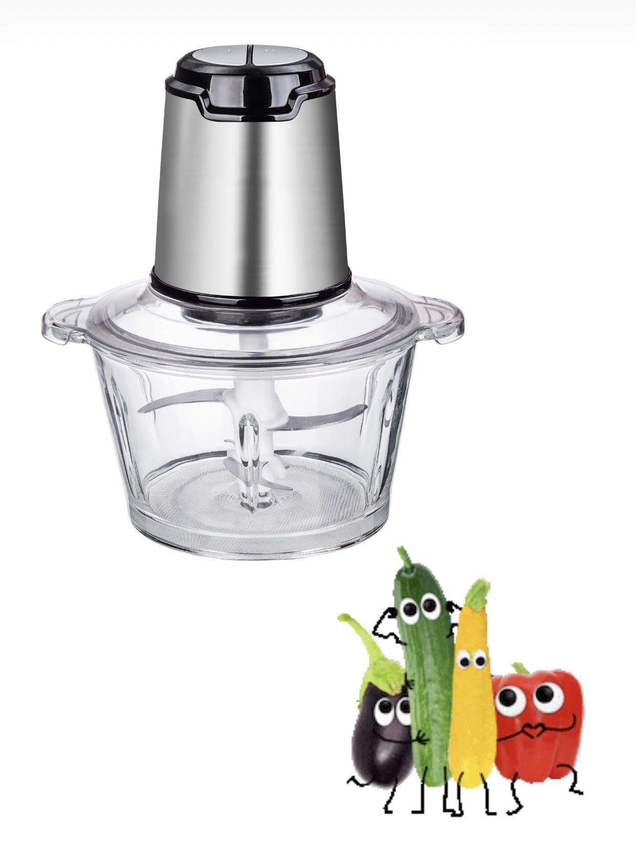 קוצץ חשמלי