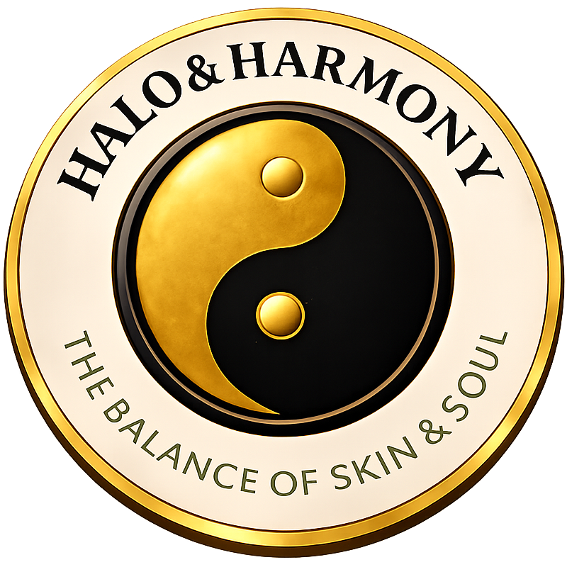 Halo and Harmony Skinlounge Halo and Harmony Skinlounge