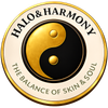 Halo and Harmony Skinlounge