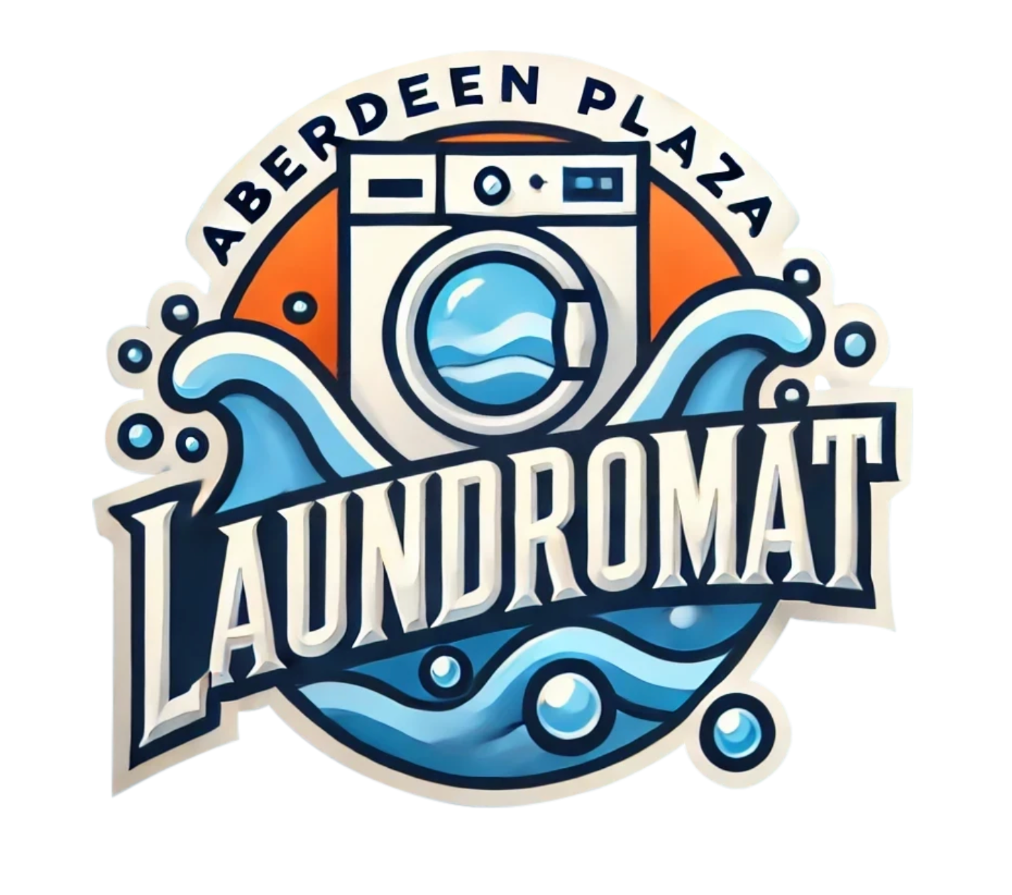 Aberdeen Plaza