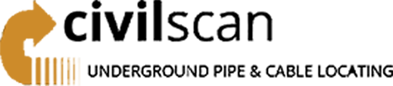 Civil Scan Logo