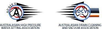 AUSIET/ADCVA Logo