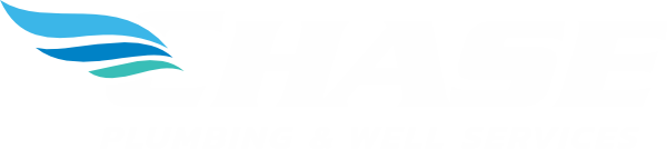 Chase Plumbing and Well Services Logo