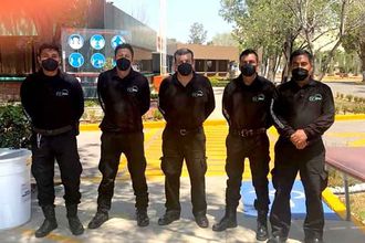 GRUPO SEVEN FORCES GRUPO SEVEN FORCES