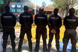 GRUPO SEVEN FORCES GRUPO SEVEN FORCES