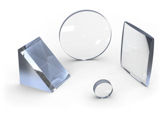 Optical Substrates