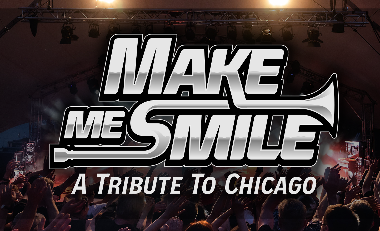Make Me Smile Chicago Tribute