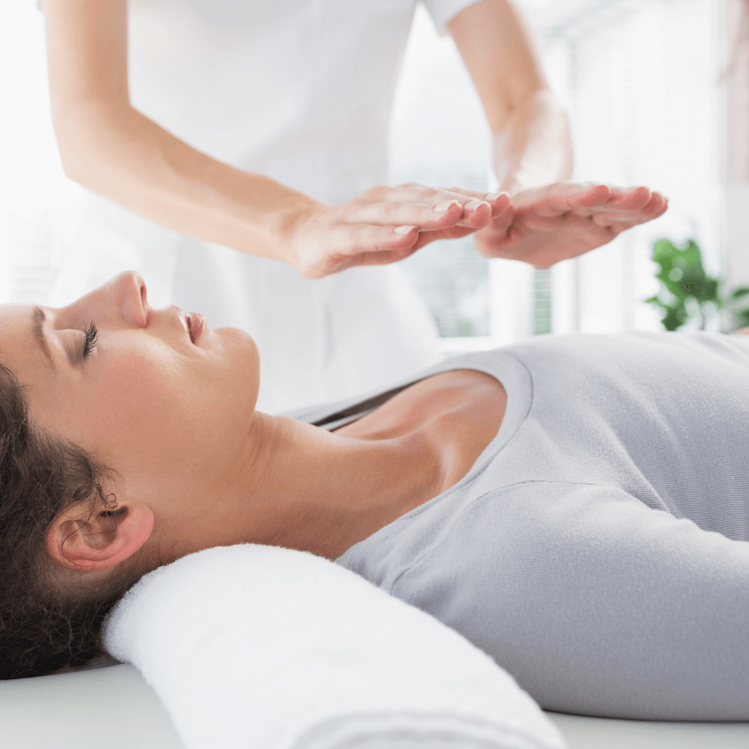 Reiki Stone