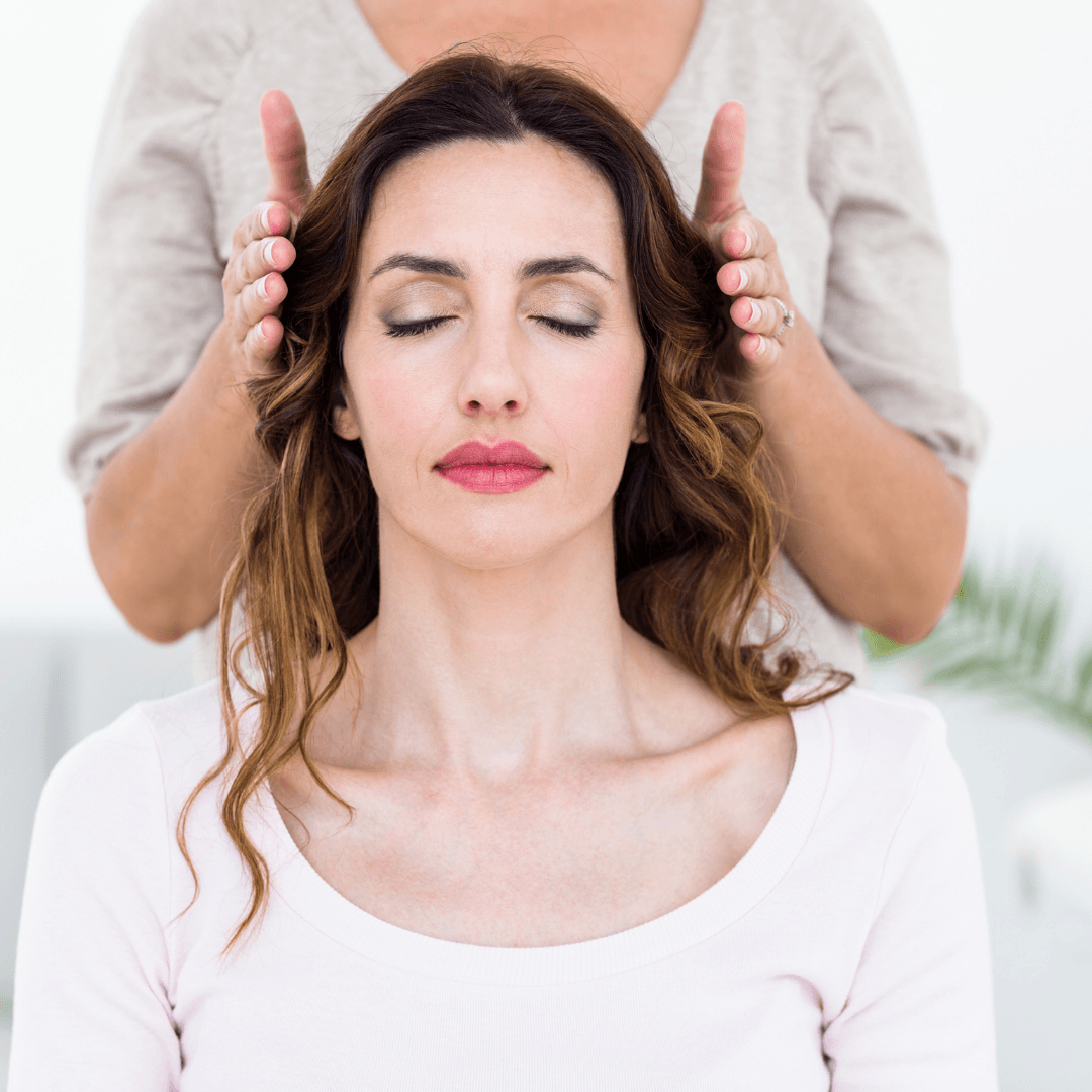 Reiki Stone