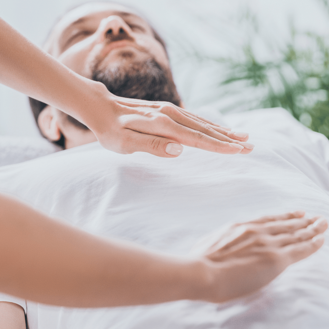 Reiki Stone