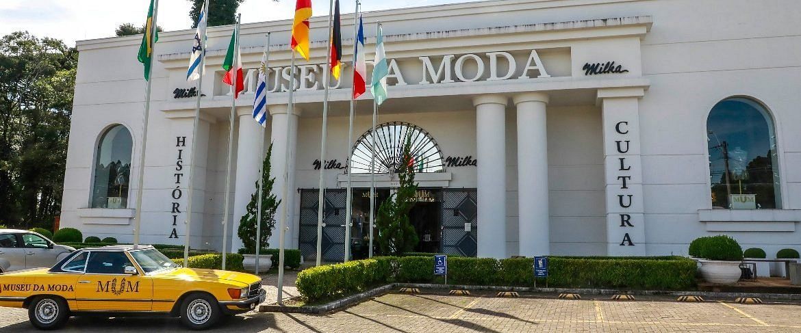 Museu da Moda Canela