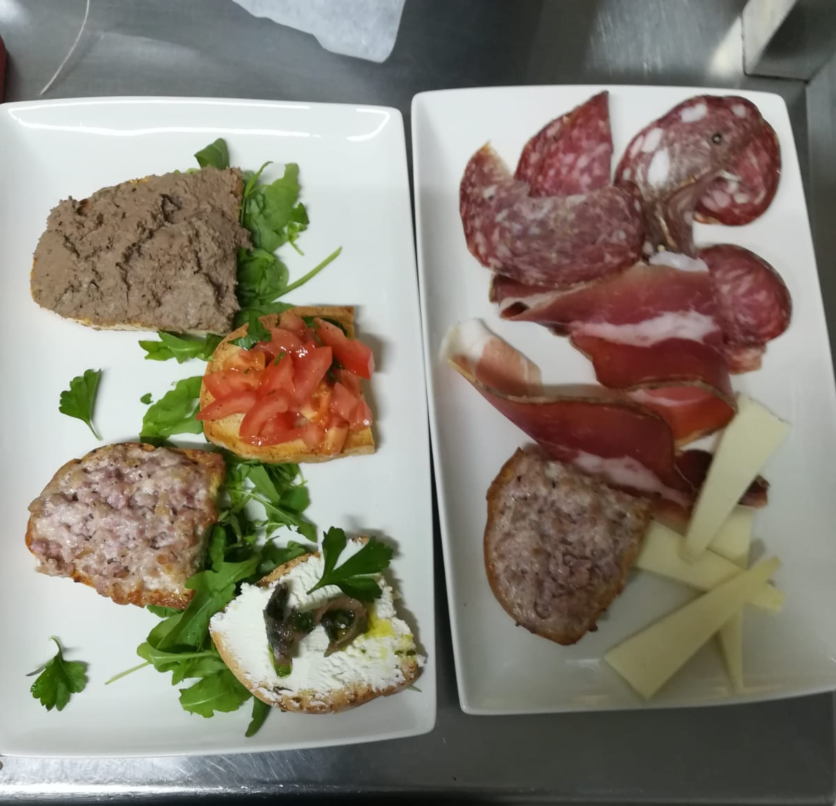 Antipasti