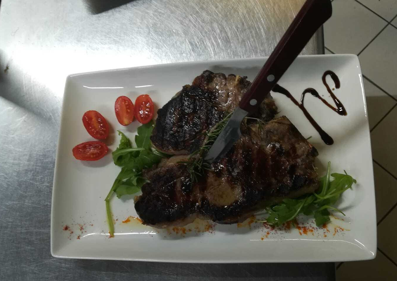 Secondo di carne
