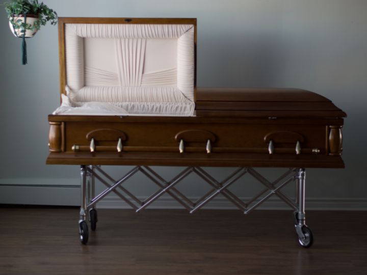 Casket Selection Guide