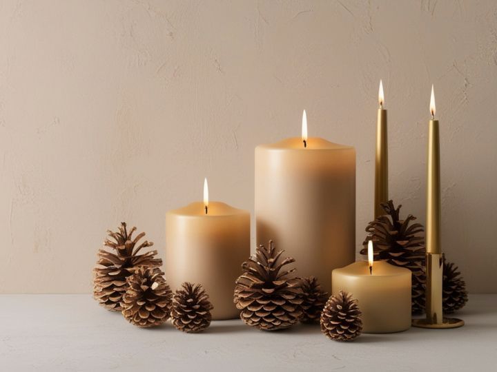 Creating New Christmas Traditions After Loss