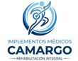Logotipo de IMPLEMENTOS MÉDICOS CAMARGO en Durango