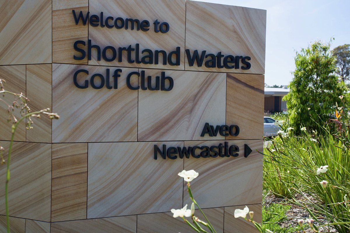 Shortland Waters Gold Club