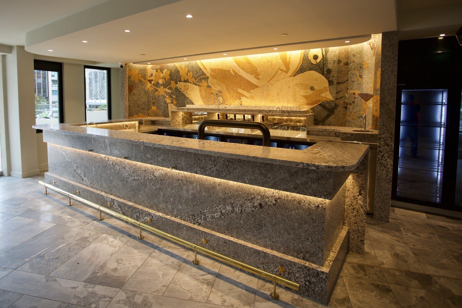 Crystalbrook Kingsley Hotel