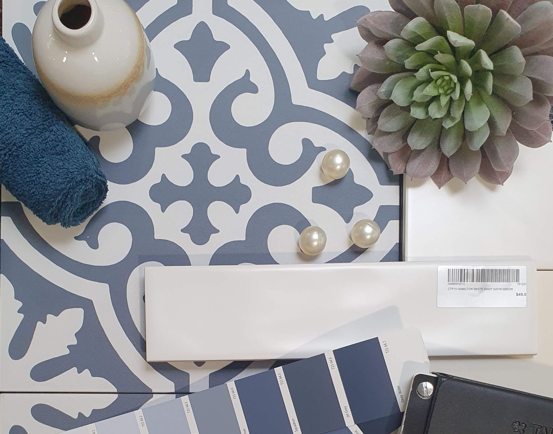 Tiles