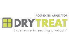 Drytreat