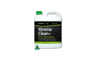 Aqua Seal Xtreme Clean