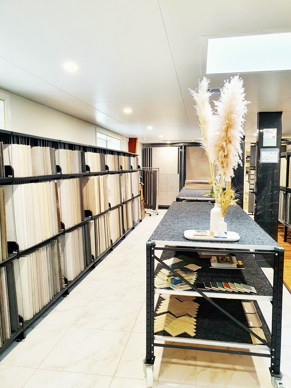 Our Range