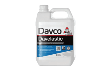 Davco Davelastic