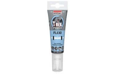Soudal T-Rex flexi
