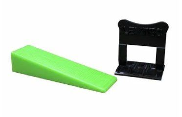 LevTec tiling clips