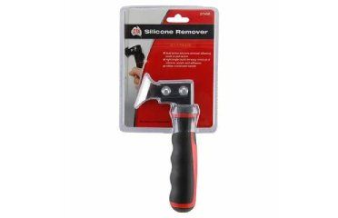 Silicone remover