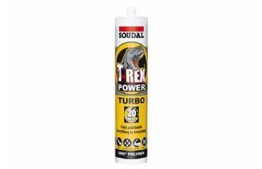 Soudal T-Rex turbo