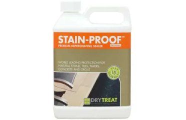 Dry Treat Stain Proof
