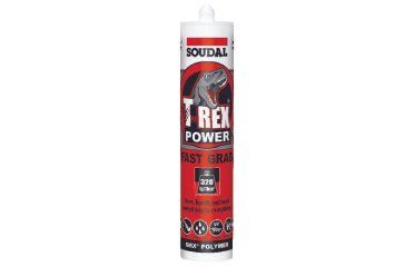 Soudal T-Rex fast grab