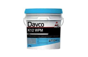 Davco K12 WPM