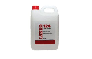Lanko 124 Ultraprime